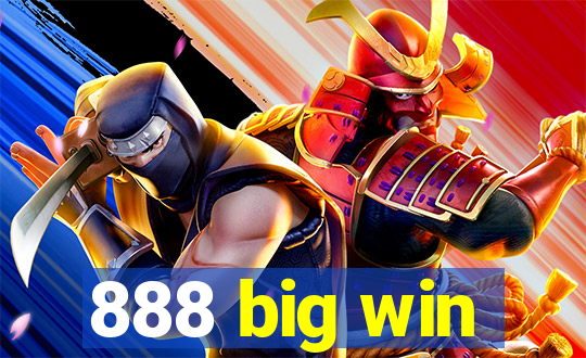 888 big win